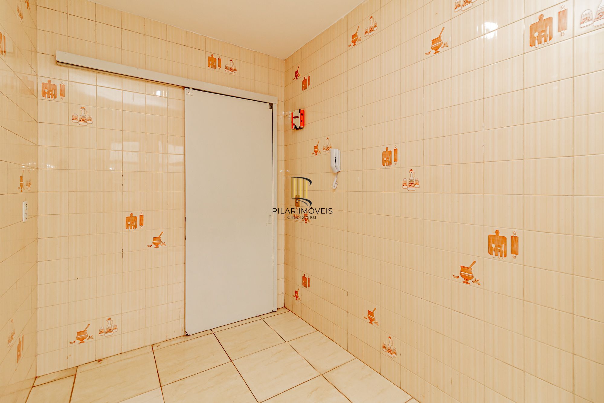 Apartamento 3 Dormitório(s) Bairro Passo da Areia