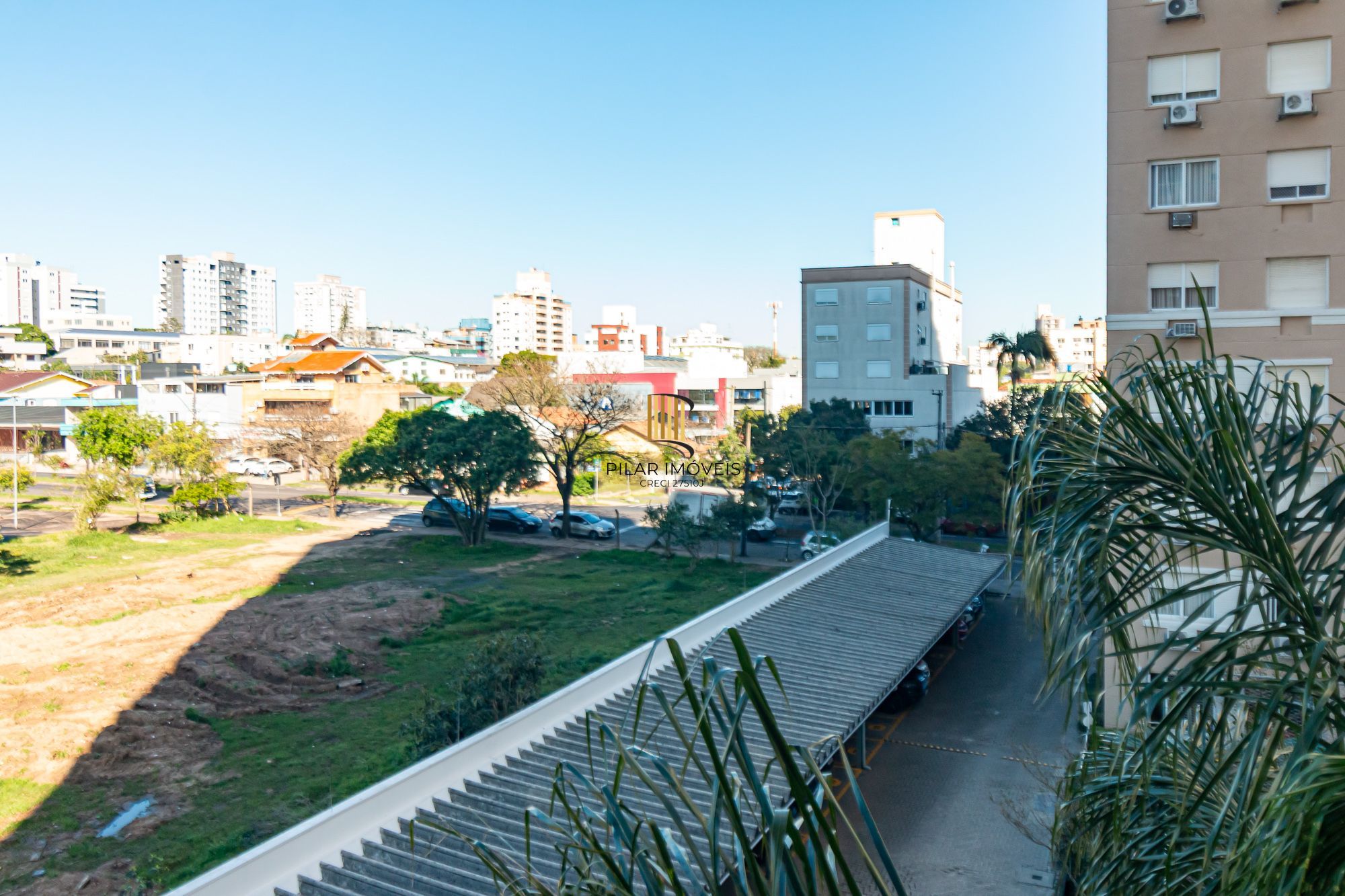 Apartamento 3 dormitórios no bairro Vila Ipiranga