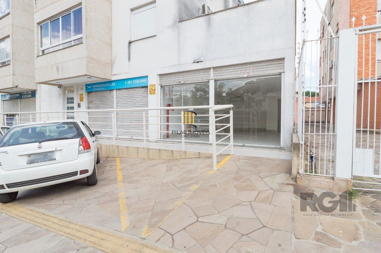 Loja no bairro Jardim Sabará