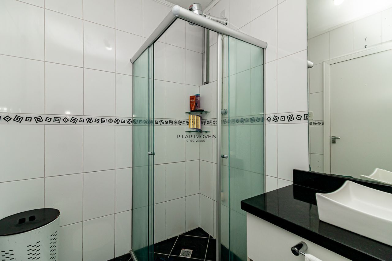 Casa 3 dormitórios no bairro Vila Ipiranga