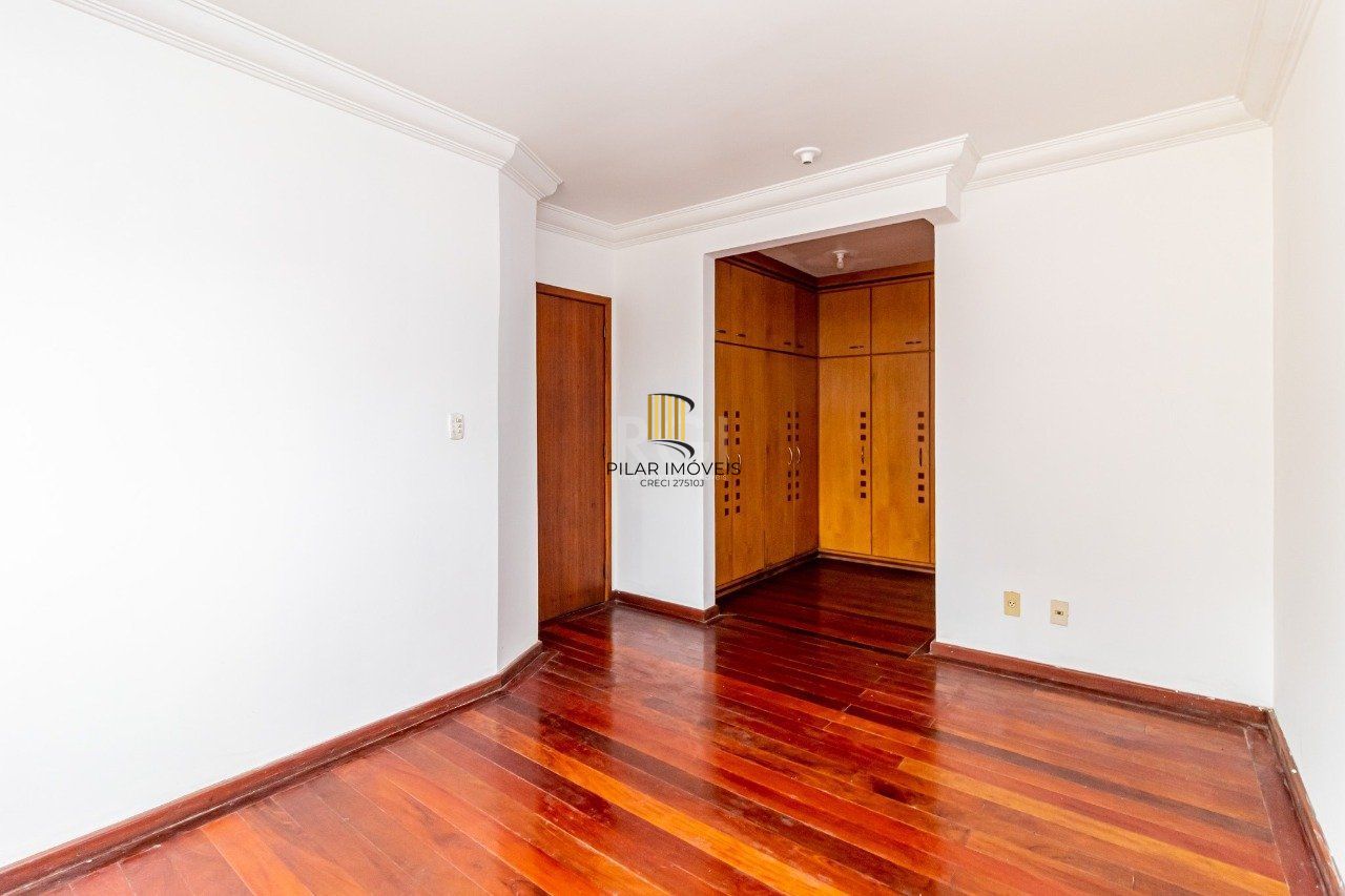 Apartamento para Venda - 152.21m², 3 dormitórios, sendo 1 suites, 2 vagas - Jardim Planalto