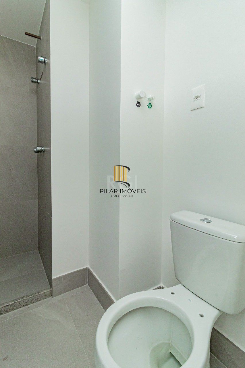 Loft 1 dormitório no bairro Centro Histórico