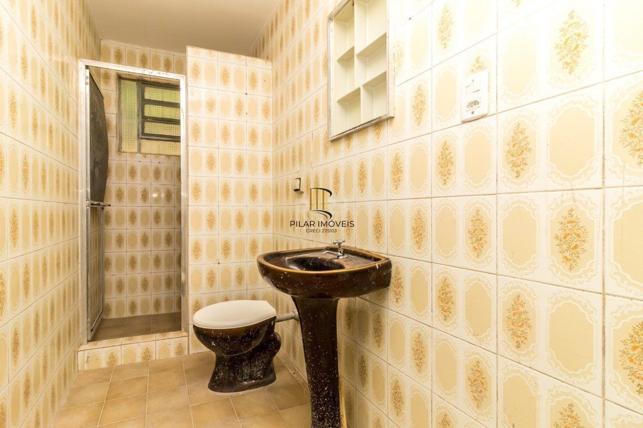 Apartamento 3 dormitórios no bairro Bom Jesus