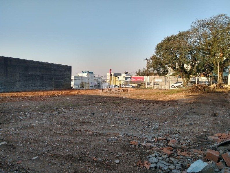 Terreno no bairro Vila Jardim