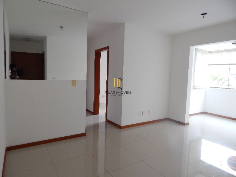 Apartamento 2 dormitórios no bairro Jardim Itu - Pilar Imóveis