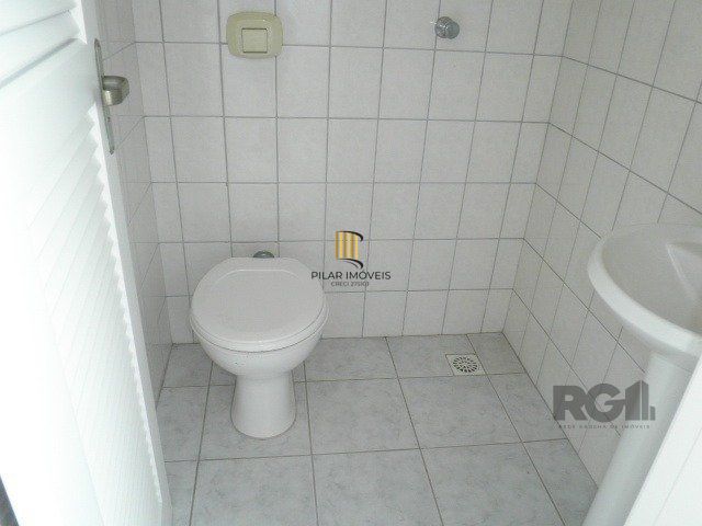 Apartamento 2 dormitórios no bairro Chácara das Pedras