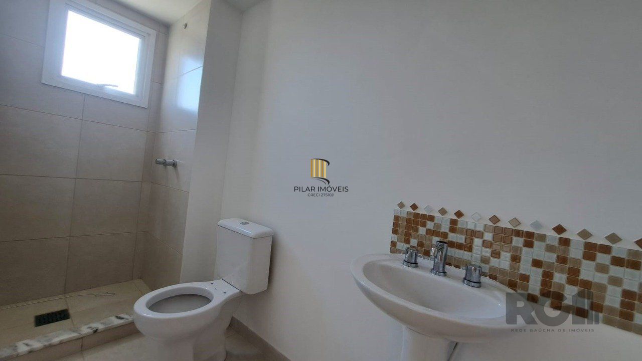 Apartamento 2 dormitórios no bairro Teresópolis