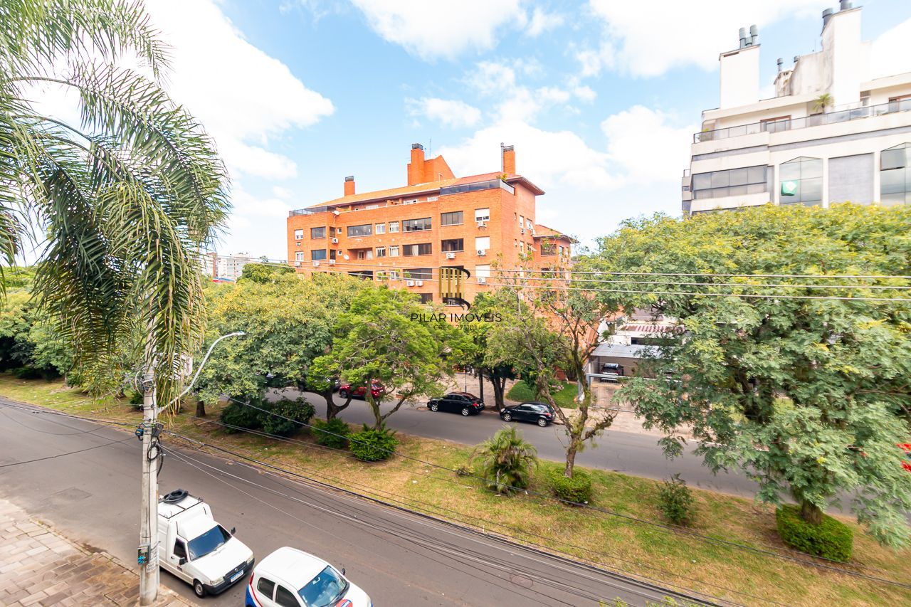 Apartamento 3 dormitórios no bairro Jardim Lindóia