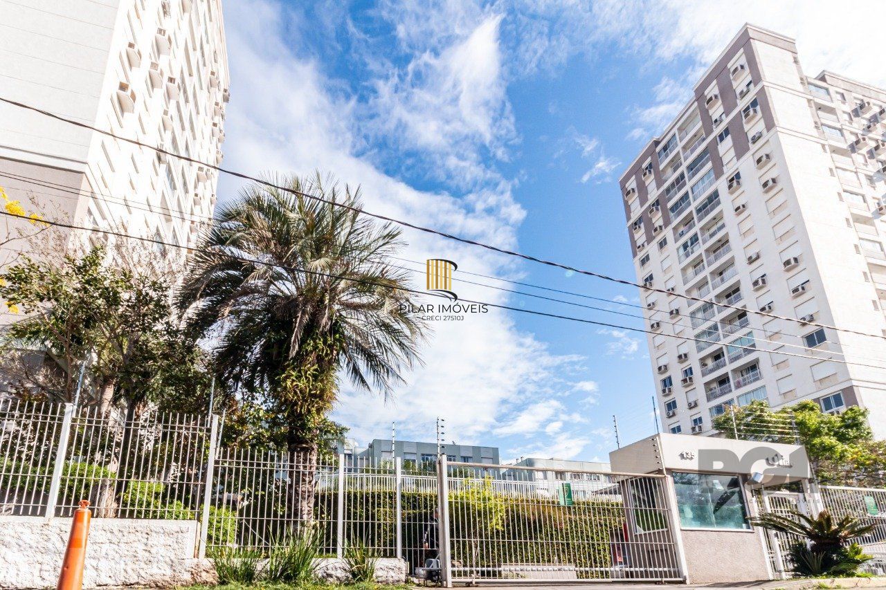 Apartamento 3 dormitórios no bairro Cristo Redentor