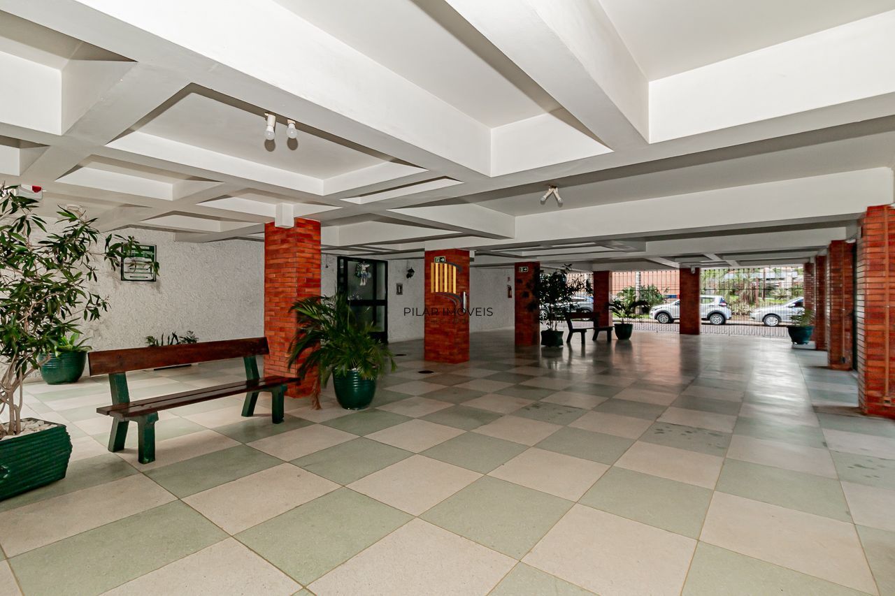 Apartamento 3 dormitórios no bairro Jardim Lindóia