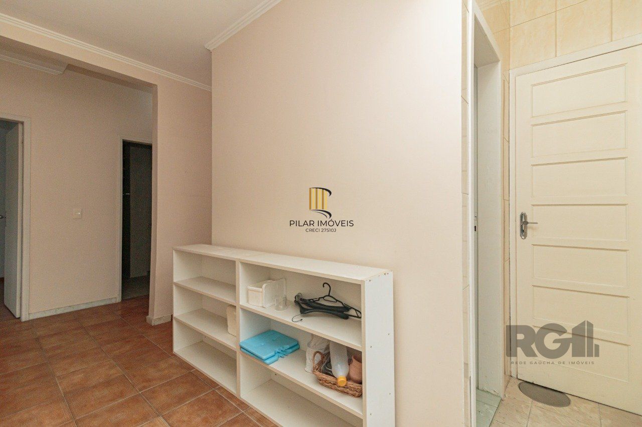 Apartamento 2 dormitórios no bairro Petrópolis