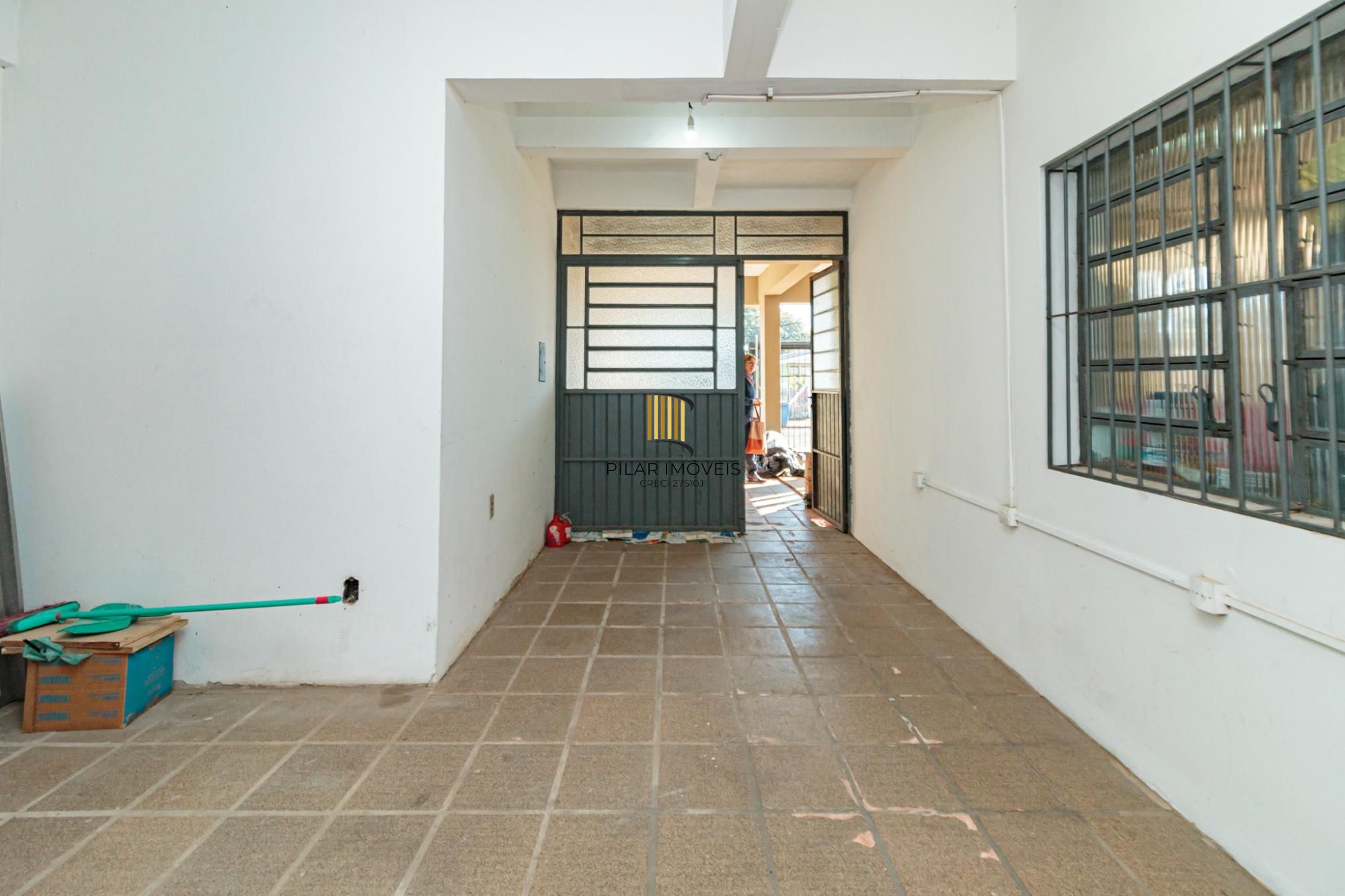 Apartamento 2 dormitórios no bairro Bom Jesus