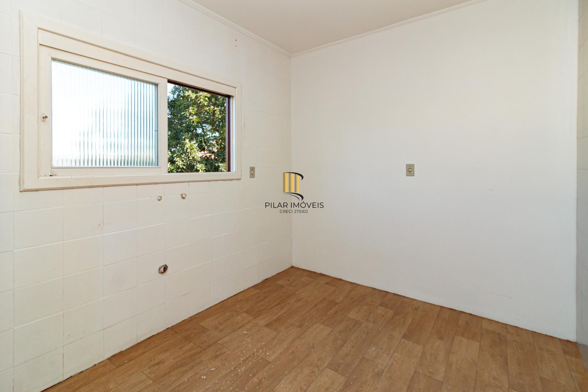 Apartamento 2 dormitórios no bairro Bom Jesus