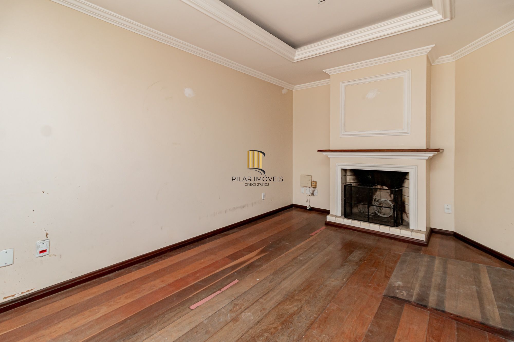 Casa 5 dormitórios no bairro Marechal Rondon