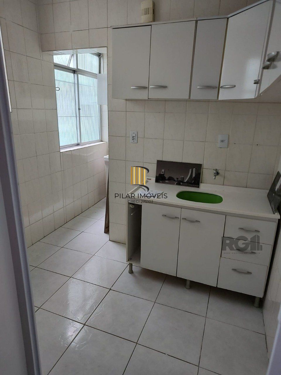 Apartamento 2 dormitórios no bairro Cavalhada