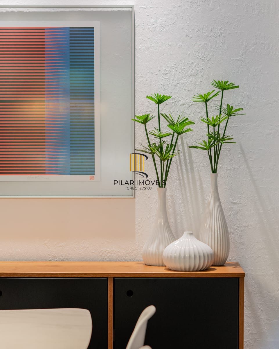 Apartamento 2 dormitórios no bairro Centro Histórico