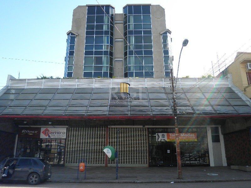 Conjunto/Sala para Venda - 32.22m², 0 dormitórios, 1 vaga - Navegantes - Pilar Imóveis