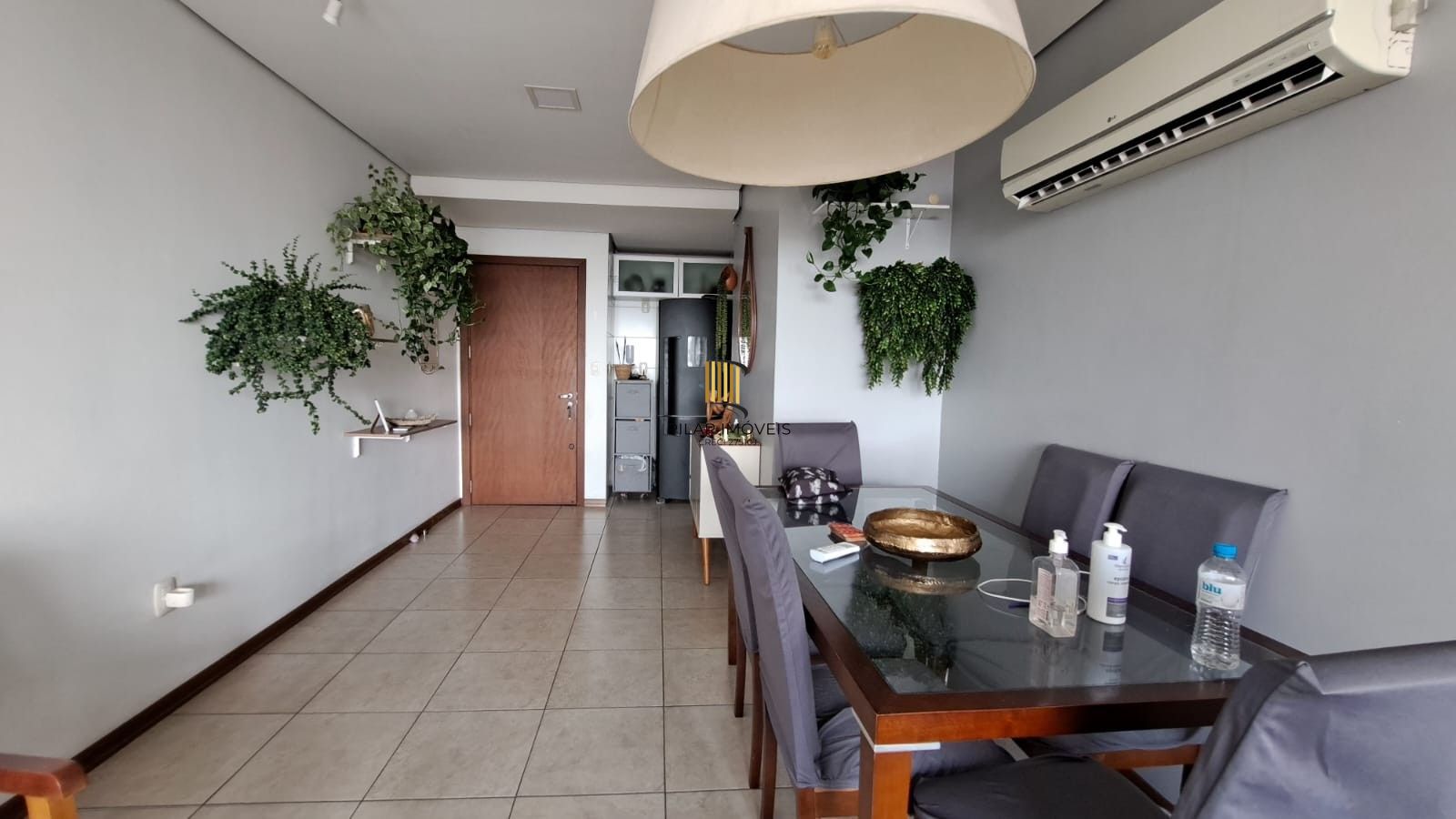 Apartamento 2 dormitórios no bairro Cristo Redentor