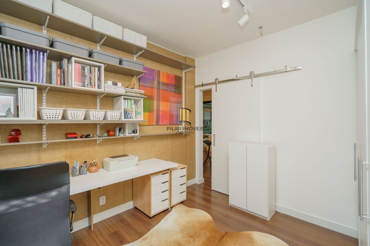 Apartamento 2 dormitórios no bairro Centro Histórico