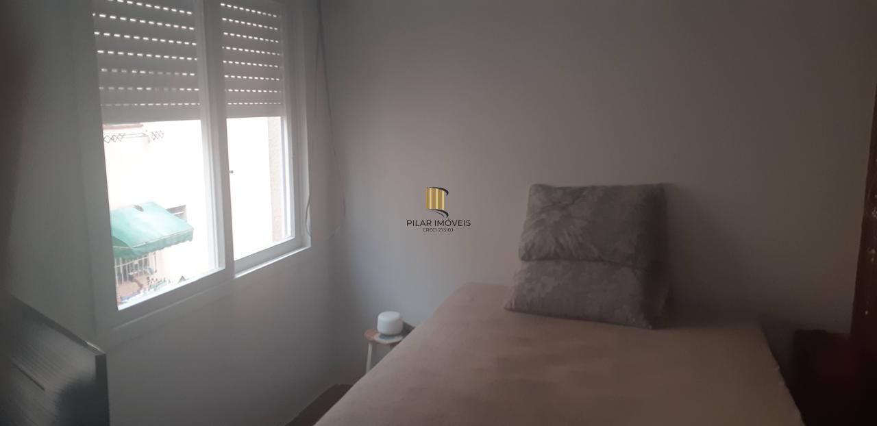 Kitnet 1 dormitório no bairro Jardim Leopoldina