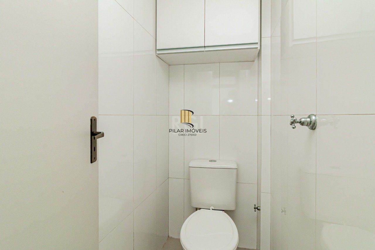 Apartamento 2 dormitórios no bairro Vila Ipiranga