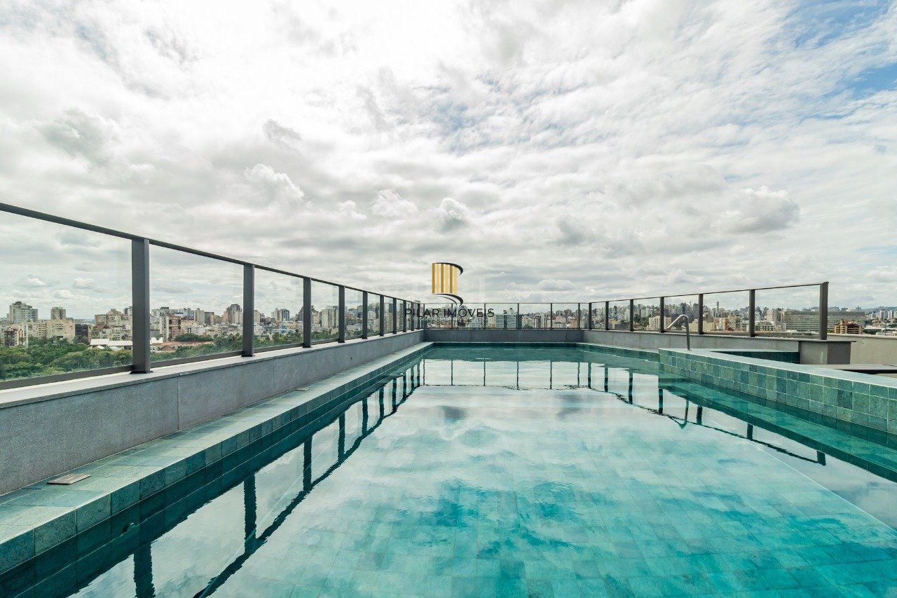 Loft 1 dormitório no bairro Centro Histórico