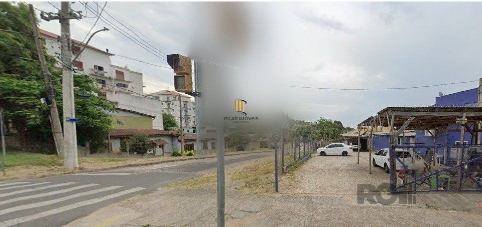 Terreno no bairro Vila Jardim