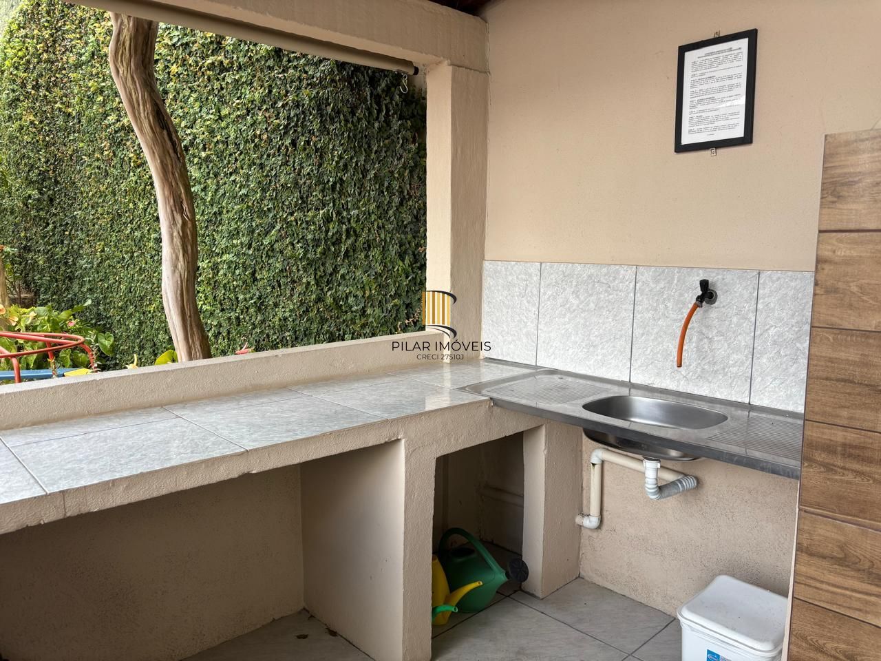 Apartamento 2 dormitórios no bairro Bom Jesus