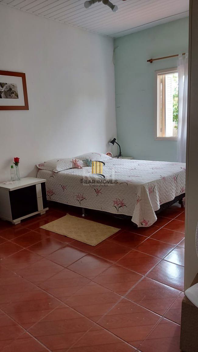 Casa 2 dormitórios no bairro Vila Ipiranga
