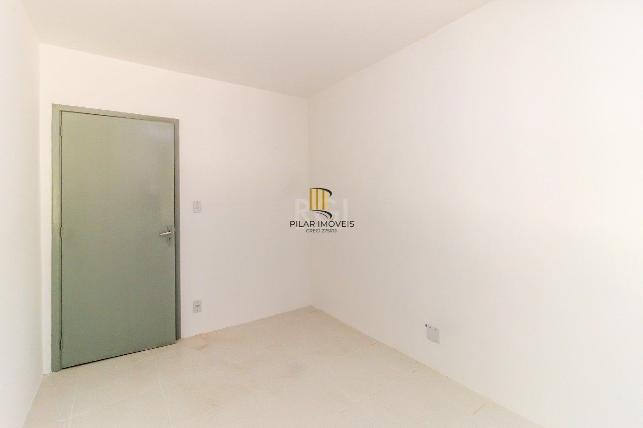 Apartamento 3 dormitórios no bairro Bom Jesus