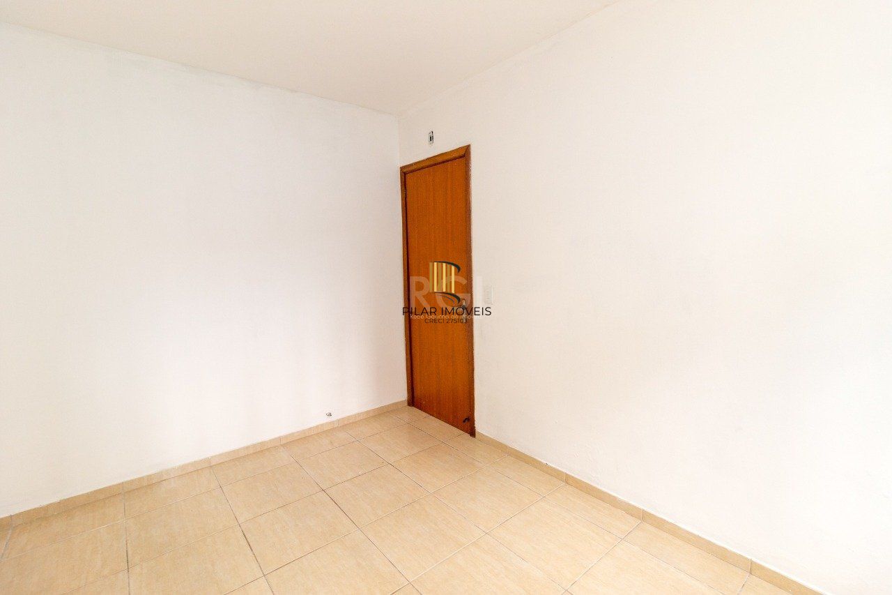 Apartamento para Venda - 108m², 2 dormitórios, 1 vaga - Morro Santana