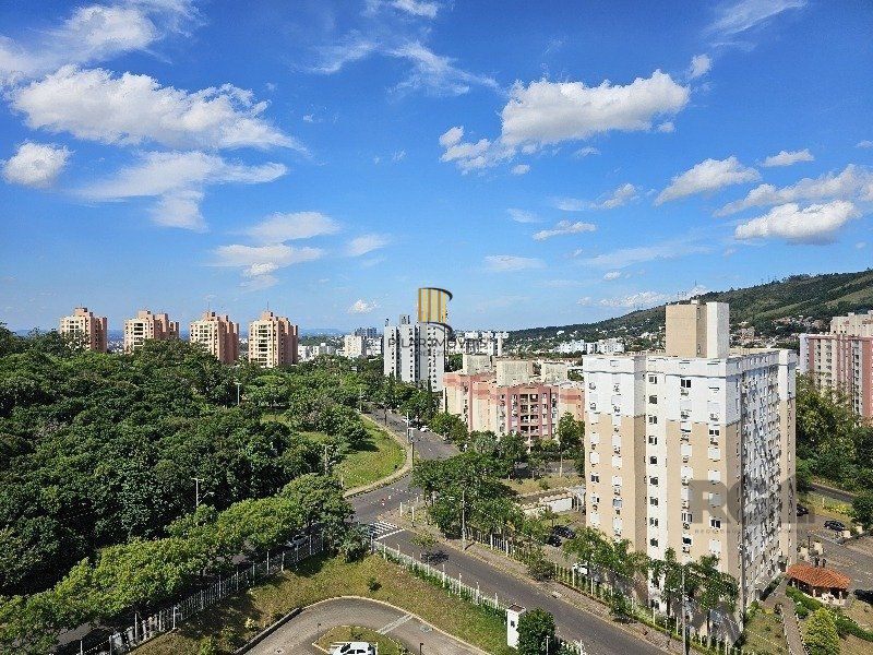 Apartamento 2 dormitórios no bairro Jardim Carvalho