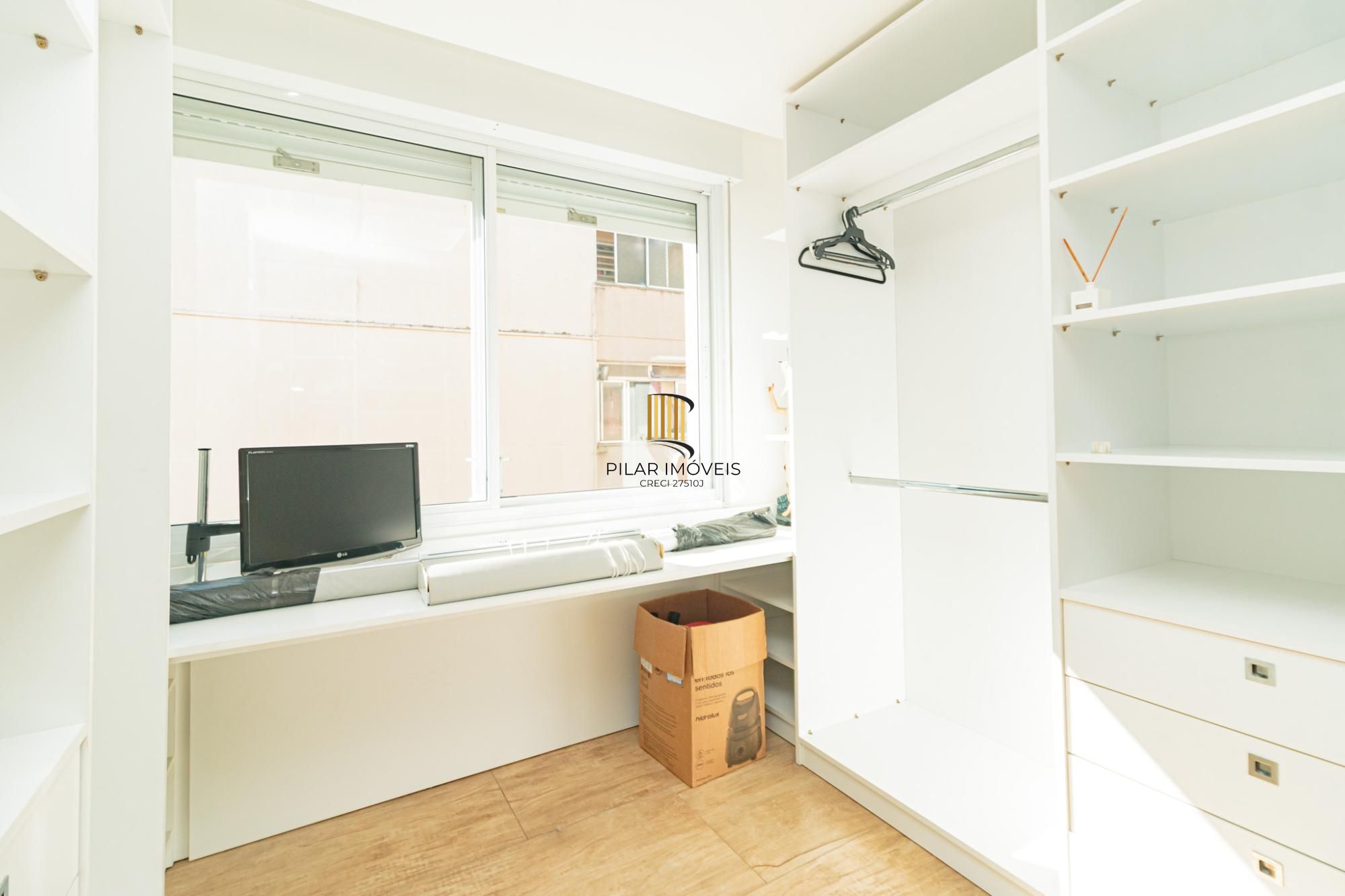 Apartamento 3 dormitórios no bairro Cristo Redentor