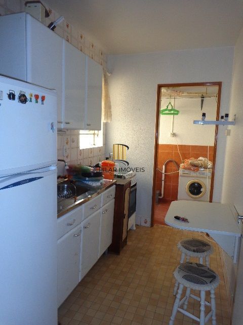 Apartamento 1 dormitório no bairro Jardim Carvalho