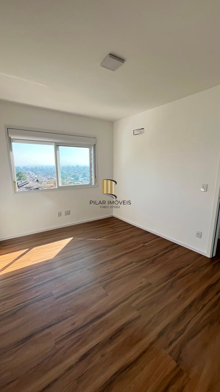 Apartamento 2 dormitórios no bairro Jardim Sabará