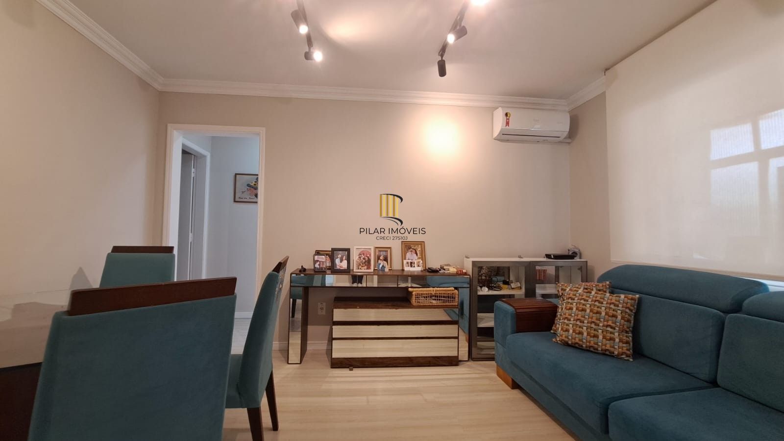 apartamento terreo