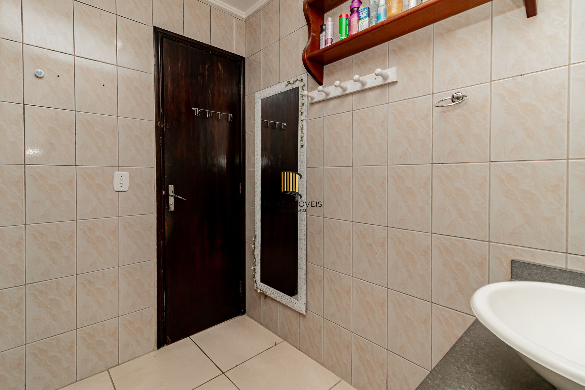 Apartamento 3 dormitórios no bairro Vila Ipiranga