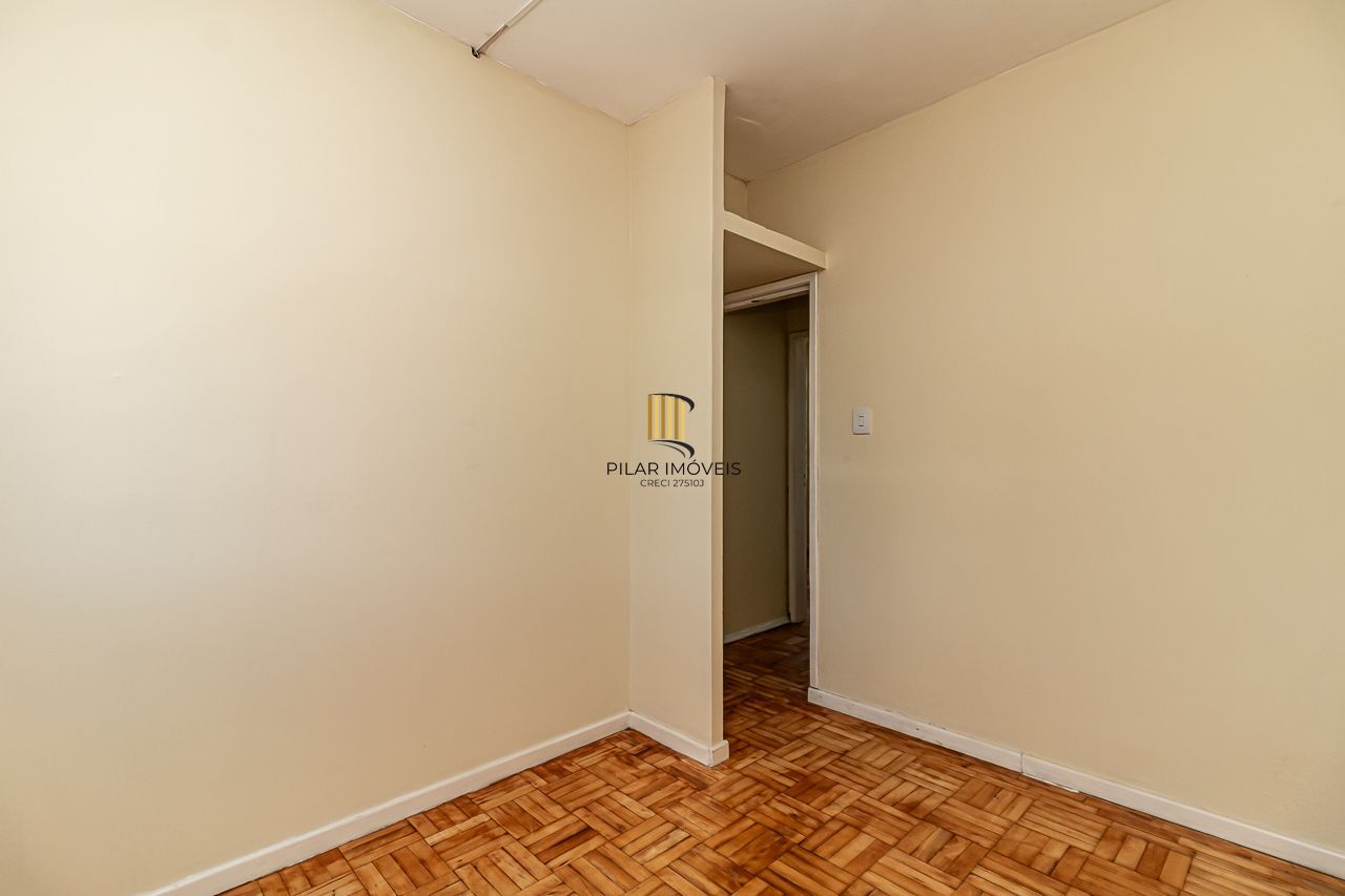 Apartamento 2 dormitórios no bairro Cristo Redentor