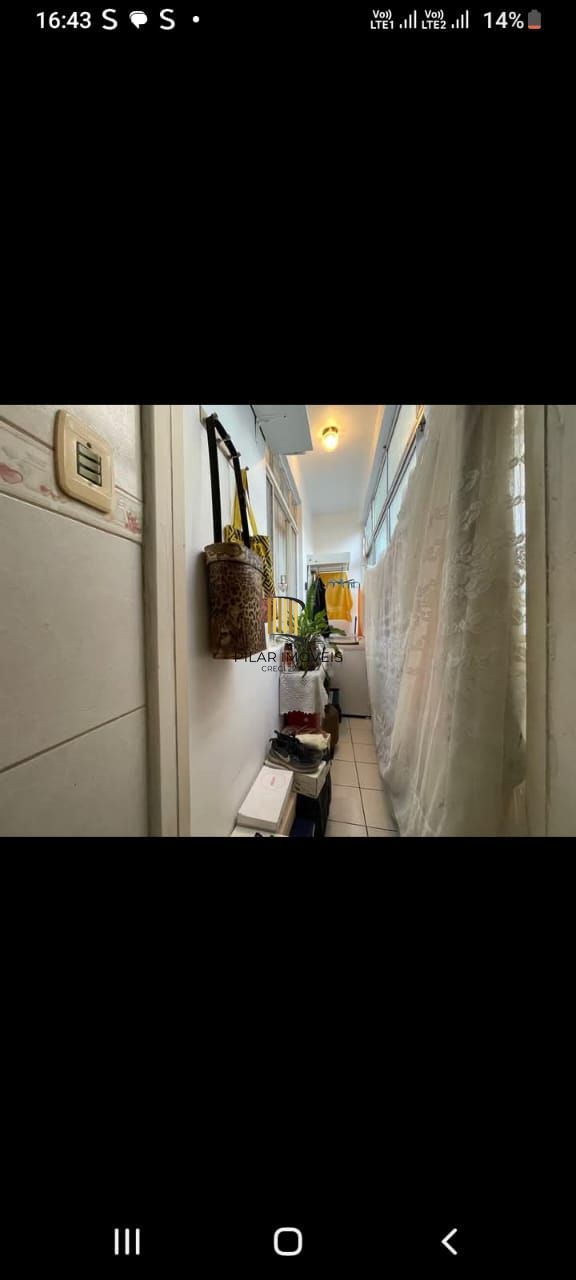 Apartamento 2 dormitórios no bairro Passo da Areia