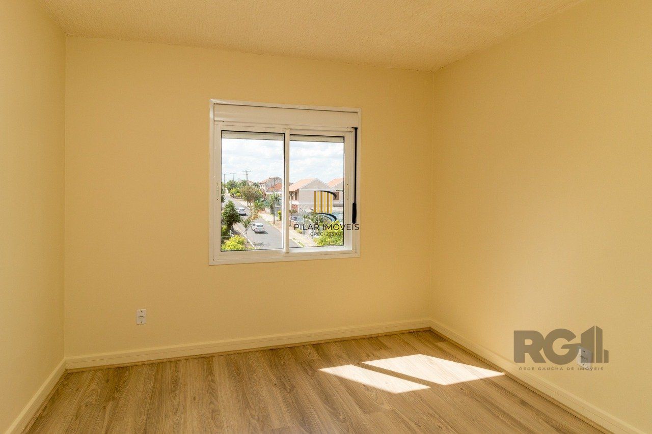 Apartamento 2 dormitórios no bairro Jardim Sabará