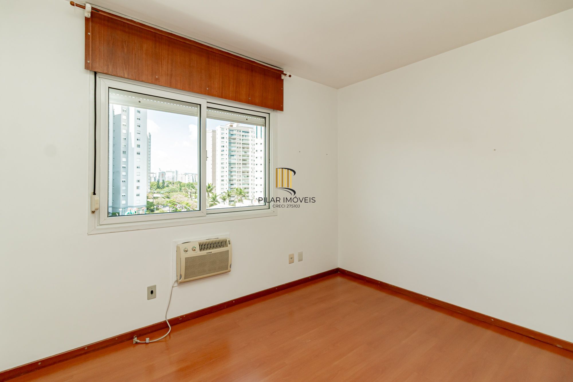 Apartamento 2 dormitórios no bairro Passo da Areia