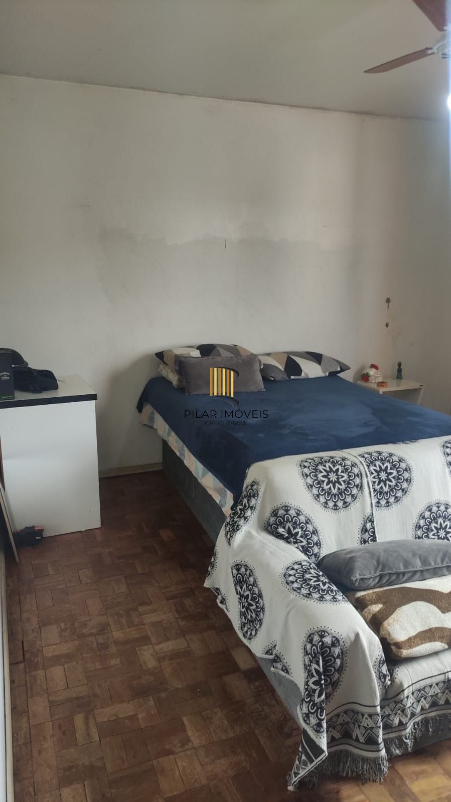 Apartamento 2 dormitórios no bairro Cristo Redentor
