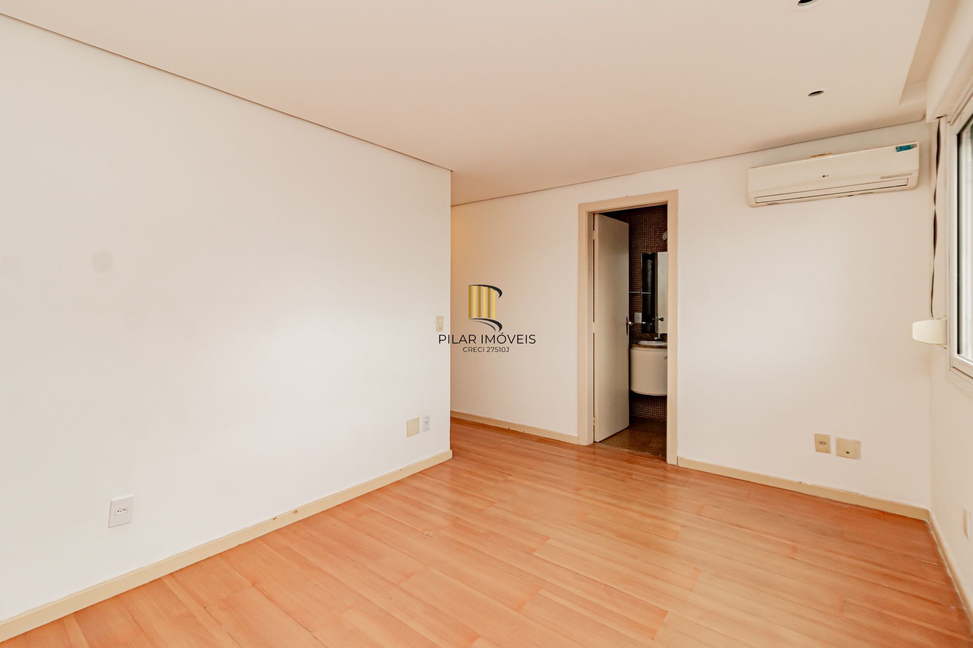 Apartamento 3 dormitórios no bairro Passo da Areia