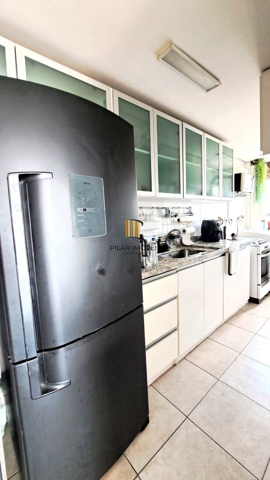 Apartamento 2 dormitórios no bairro Cristo Redentor
