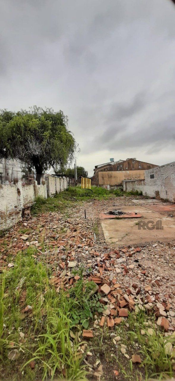Terreno no bairro Jardim Sabará