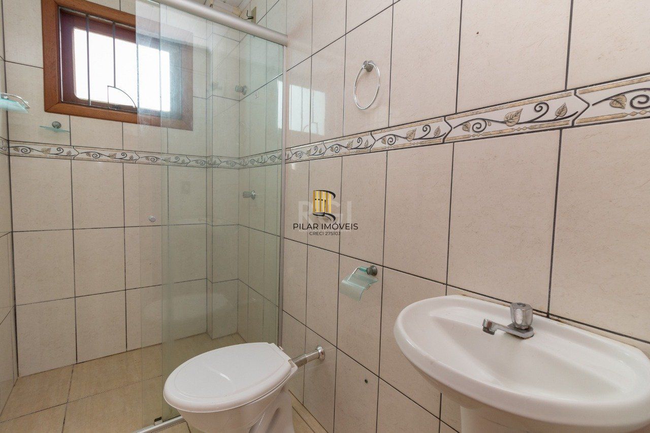 Apartamento para Venda - 108m², 2 dormitórios, 1 vaga - Morro Santana
