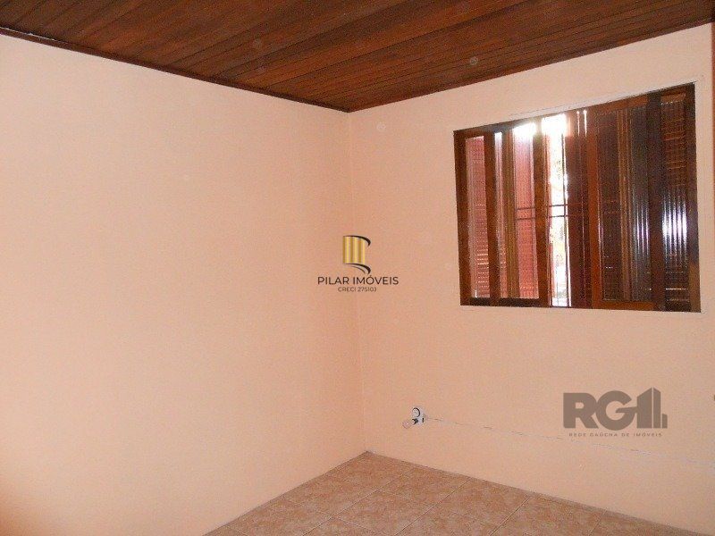 Casa 3 dormitórios no bairro Jardim Sabará