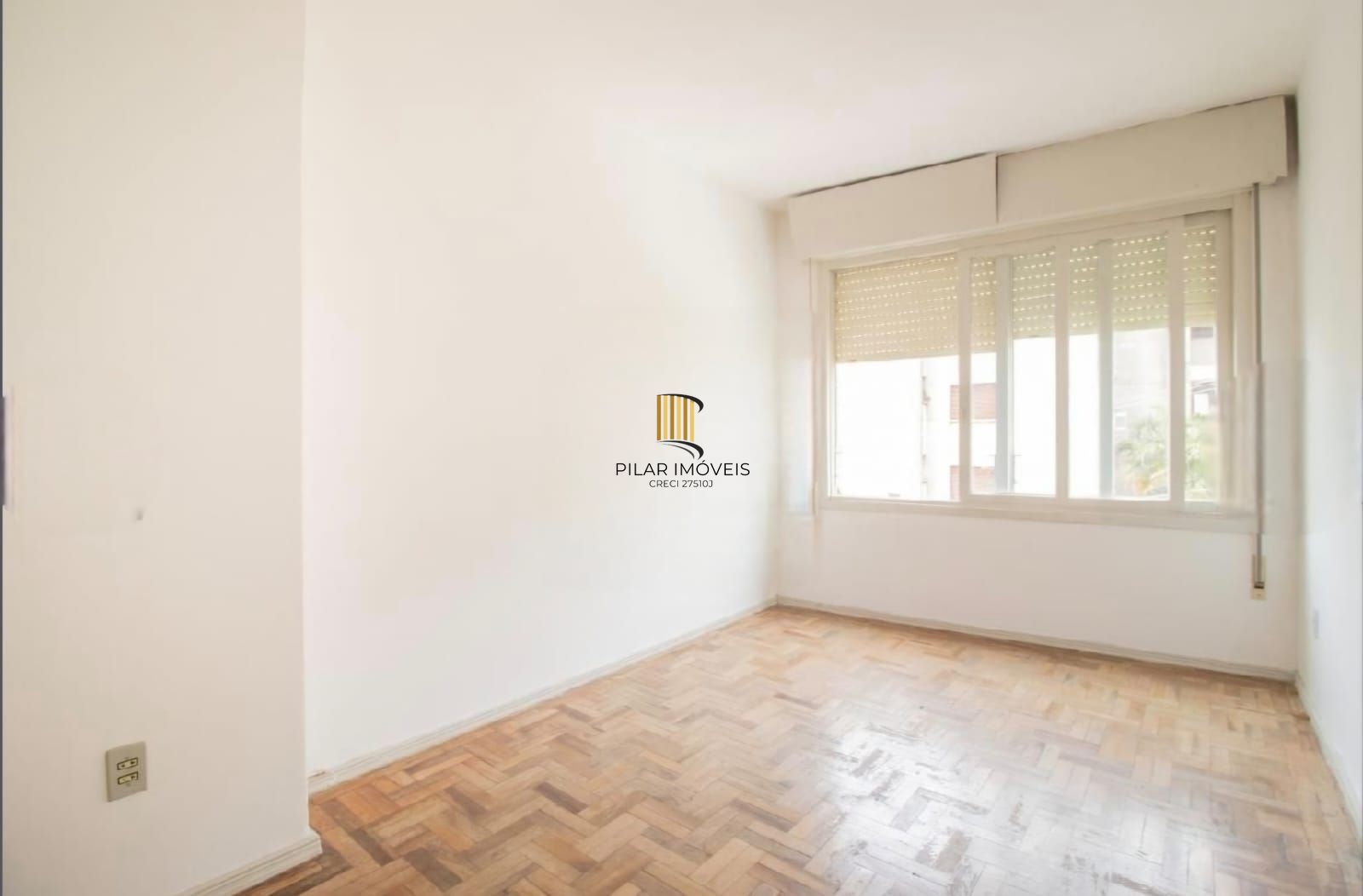 Apartamento 1 dormitório no bairro Passo da Areia