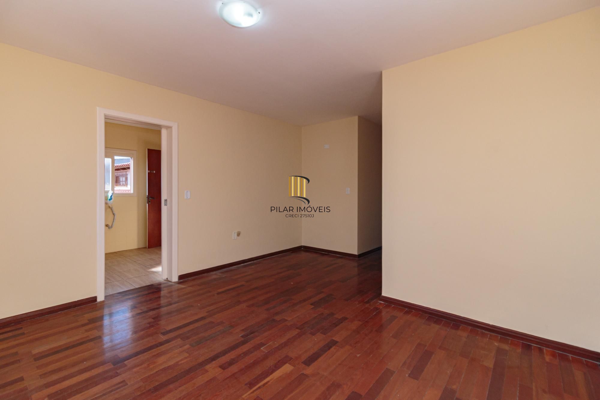 Apartamento 2 dormitórios no bairro Bom Jesus