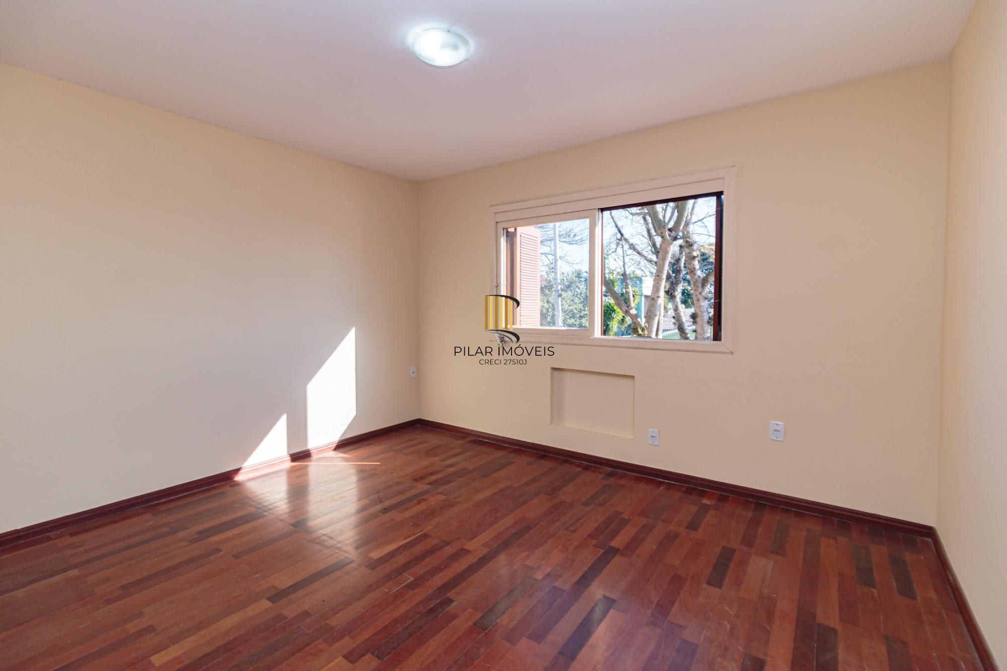Apartamento 2 dormitórios no bairro Bom Jesus